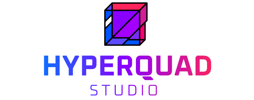 Hyperquad Studio